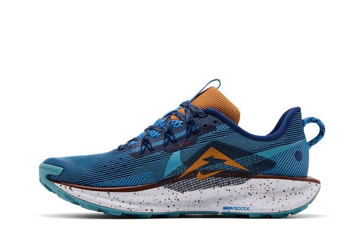 Nike Pegasus Trail 5 'Blue Void Monarch'