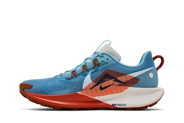 Nike Pegasus Trail 5 'Denim Turquoise'