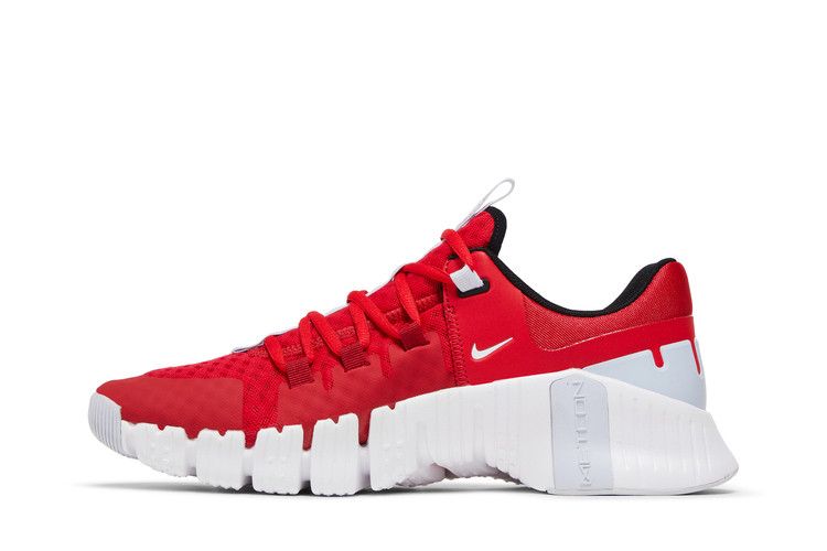 Nike Free Metcon 5 TB 'University Red'