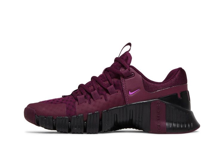 Nike Wmns Free Metcon 5 'Bordeaux'