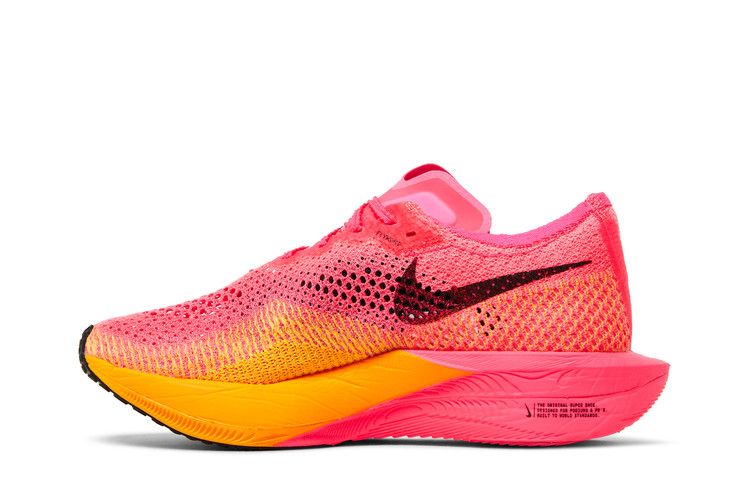 Nike ZoomX VaporFly Next% 3 'Hyper Pink'