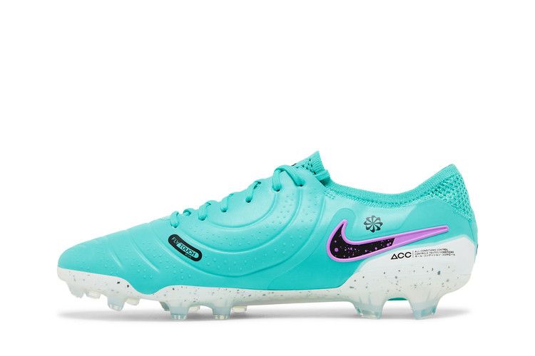 Nike Tiempo Legend 10 Elite FG 'Peak Ready Pack'