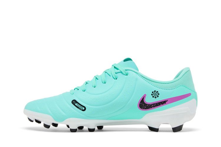 Nike Tiempo Legend 10 Academy MG 'Peak Ready Pack'