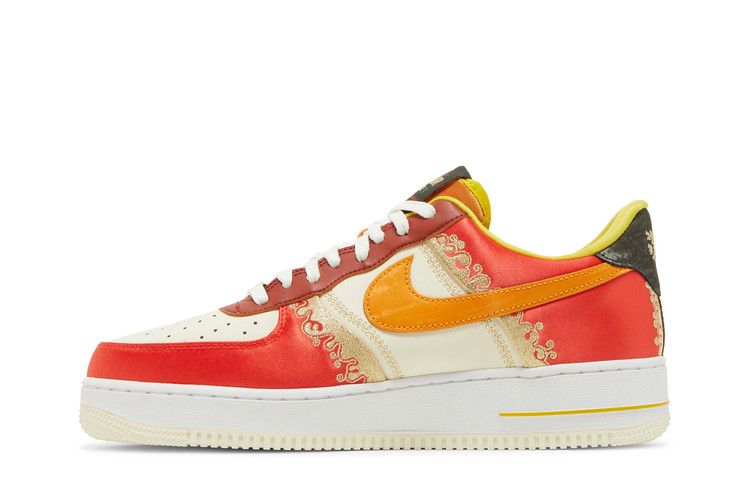 Nike Air Force 1 '07 LV8 'Little Accra'