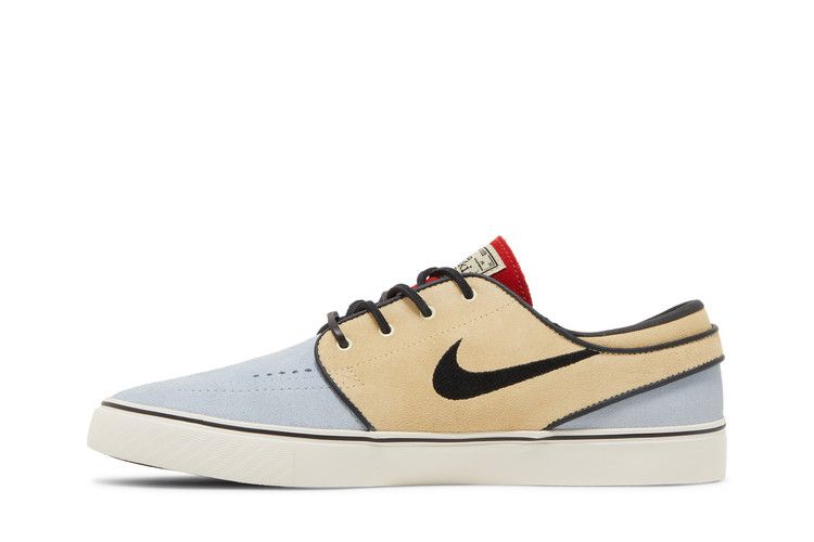 Nike Zoom Stefan Janoski OG+ SB 'John Difool'