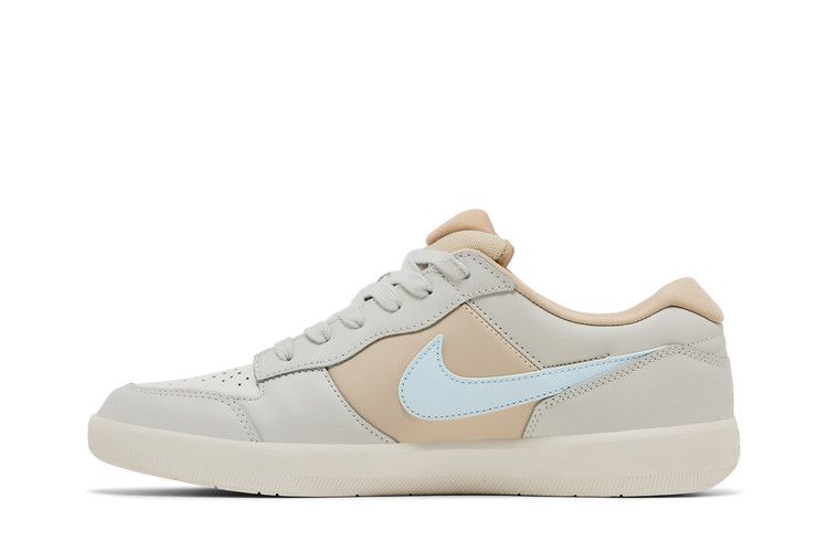 Nike Force 58 Premium SB 'Light Bone Glacier Blue'