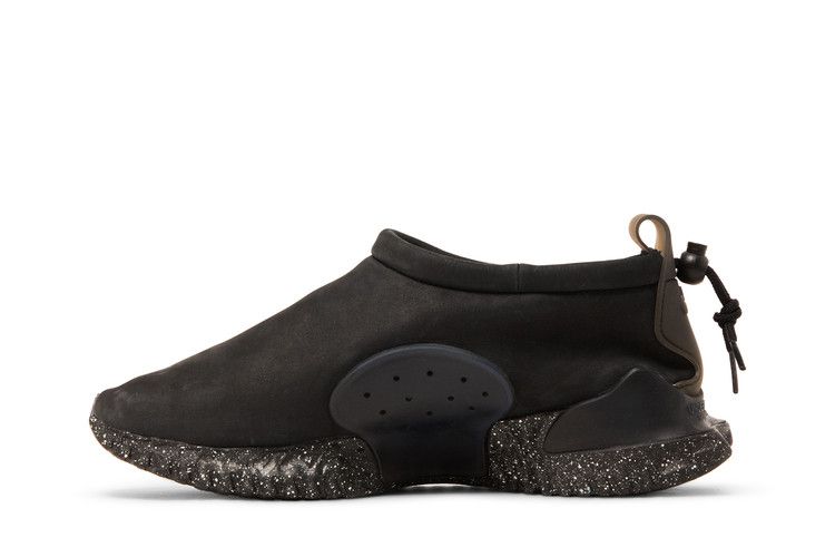 Undercover x Nike Moc Flow 'Black'