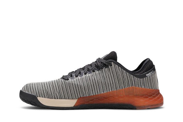 Reebok Nano 9 'Black Gum'