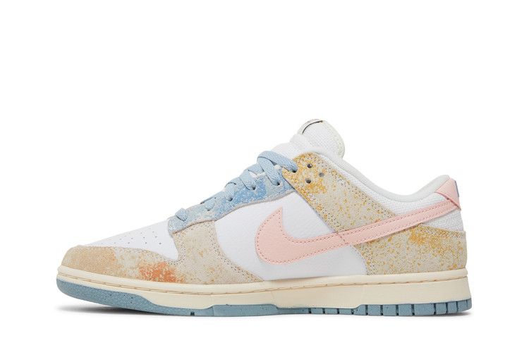Nike Dunk Low 'Oxidized Pastels'