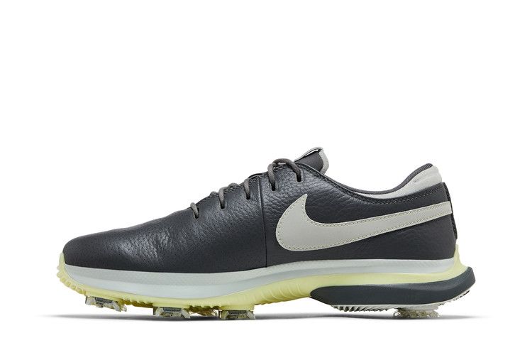 Nike Air Zoom Victory Tour 3 'Iron Grey Light Silver'