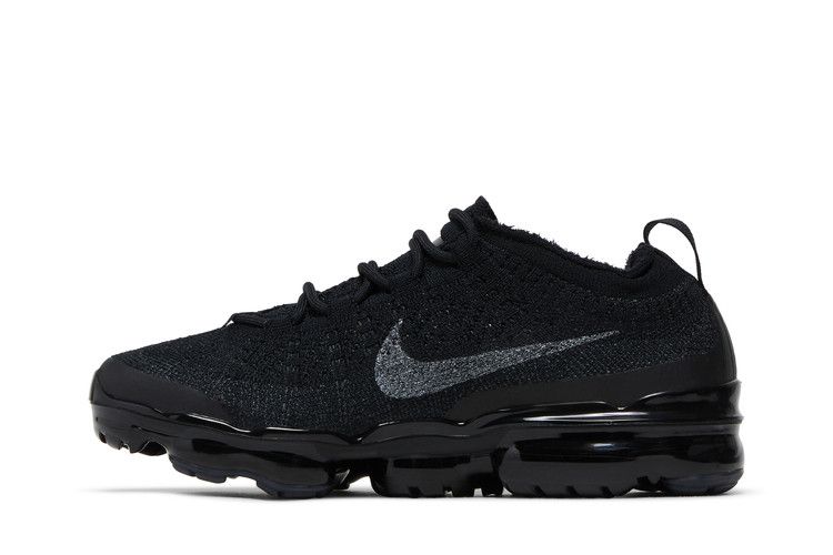 Nike Wmns Air VaporMax 2023 Flyknit 'Black'