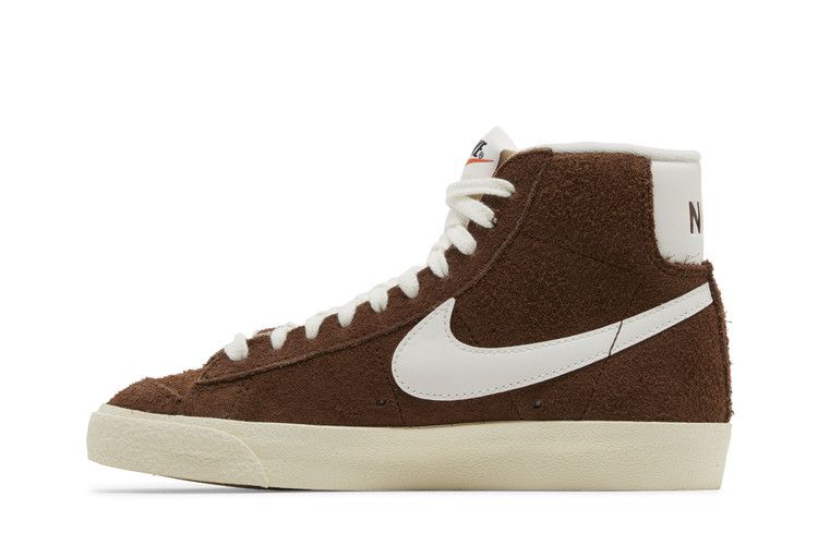 Nike Wmns Blazer Mid '77 Vintage 'Cacao Wow'