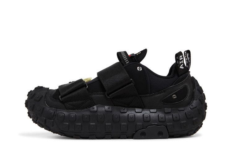 Cactus Plant Flea Market x Nike Air Flea 2 'Black Alabaster'