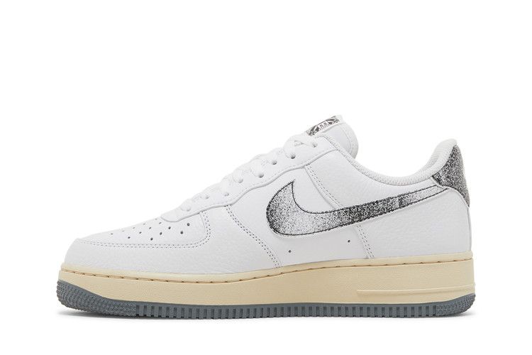 Nike Men's Air Force 1 Low '50 Years of Hip-Hop'