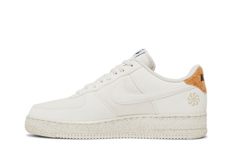 Nike Air Force 1 Low Next Nature 'Cork'