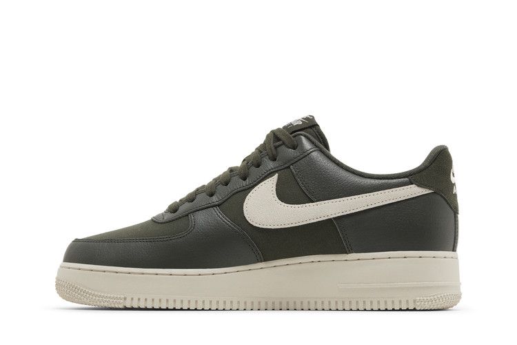 Nike Air Force 1 '07 LX 'Sequoia'