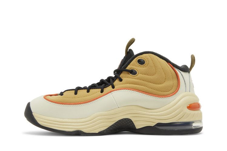 Nike Air Penny 2 'Wheat Gold'