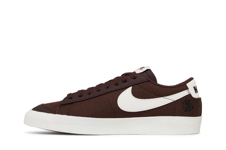 Nike Blazer Low '77 Premium 'Earth'