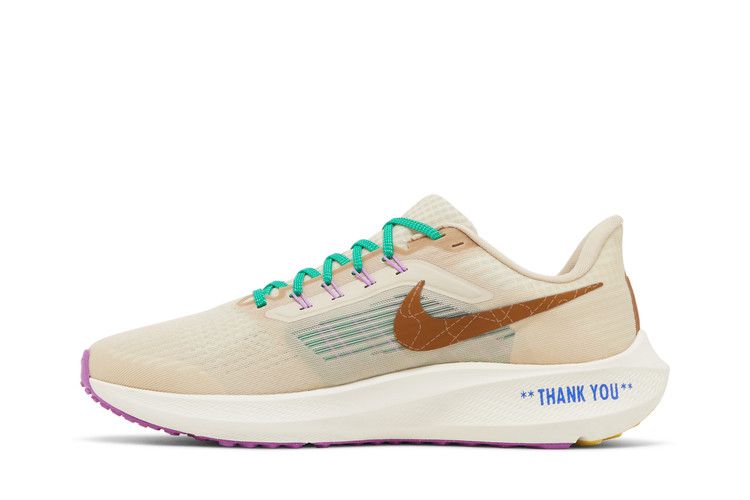 Nike Air Zoom Pegasus 39 Premium 'Moving Company'