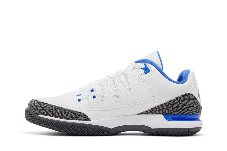 Nike Zoom Vapor Tour AJ3 'Racer Blue'