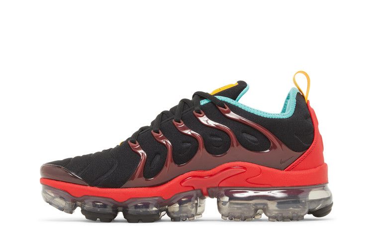 Nike Air VaporMax Plus 'Stained Glass'