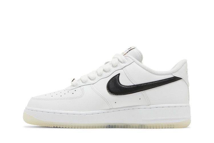 Nike Men's Air Force 1 '07 'Bronx Origins'