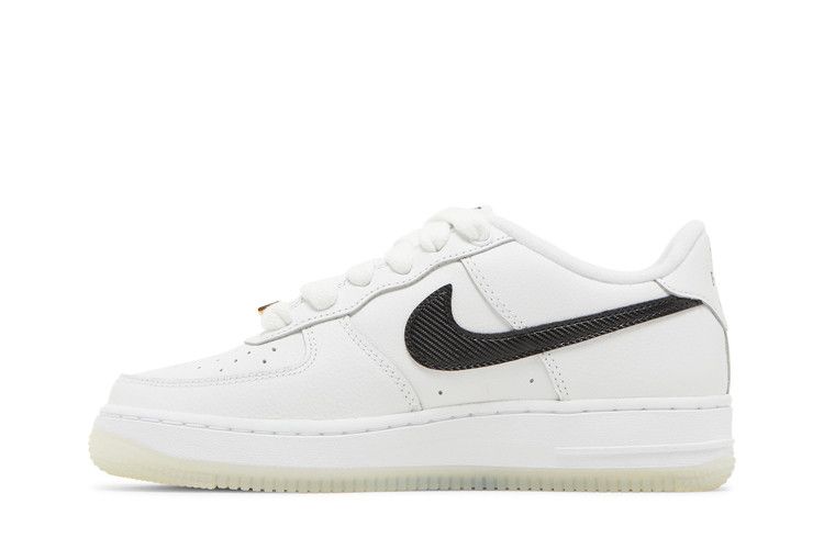 Nike Air Force 1 '07 GS 'Bronx Origins'