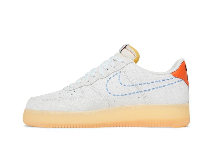 Air Force 1 '07 LV8 'Nike 101'
