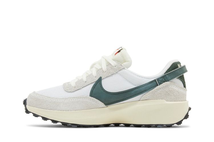 Nike Wmns Waffle Debut Vintage 'White Vintage Green'