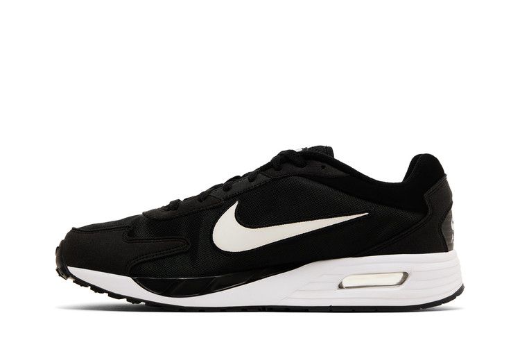 Nike Air Max Solo 'Black White'