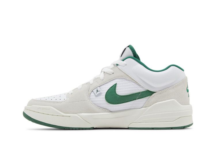 Air Jordan Stadium 90 'White Clover'