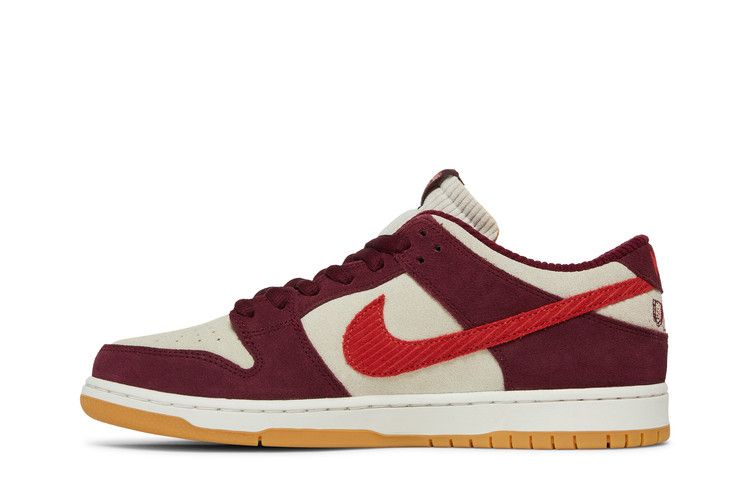 Skate Like a Girl x Nike Dunk Low SB