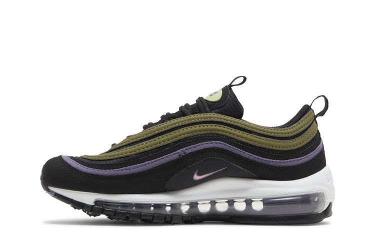 Nike Air Max 97 GS 'Joker'