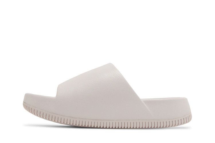 Nike Wmns Calm Slide 'Barely Rose'