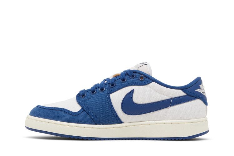 Air Jordan 1 KO Low 'Kentucky'