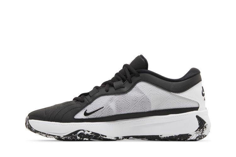 Nike Zoom Freak 5 'Oreo'