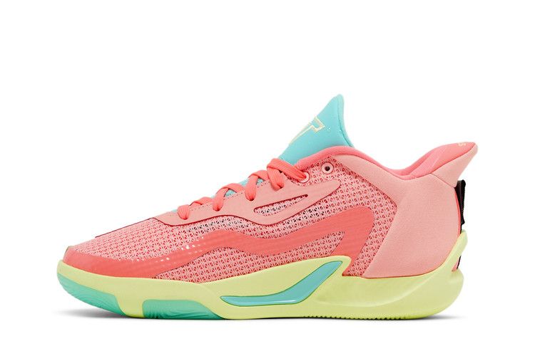 Air Jordan Tatum 1 GS 'Pink Lemonade'
