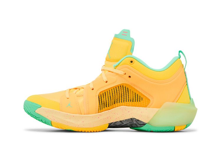 Air Jordan 37 Low 'EYBL'
