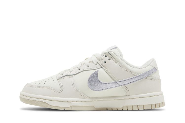 Nike Wmns Dunk Low 'Sail Oxygen Purple'
