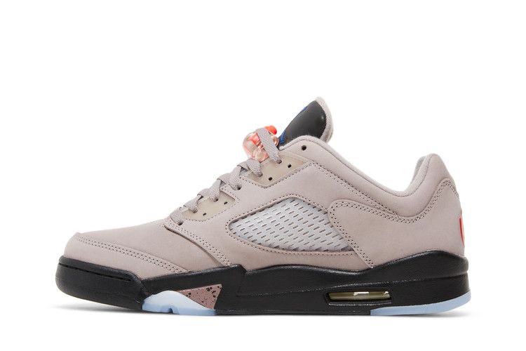 Paris Saint-Germain x Air Jordan 5 Retro Low 'Paname'