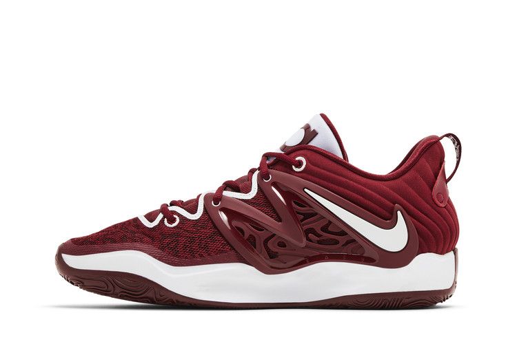 Nike KD 15 TB 'Team Red'
