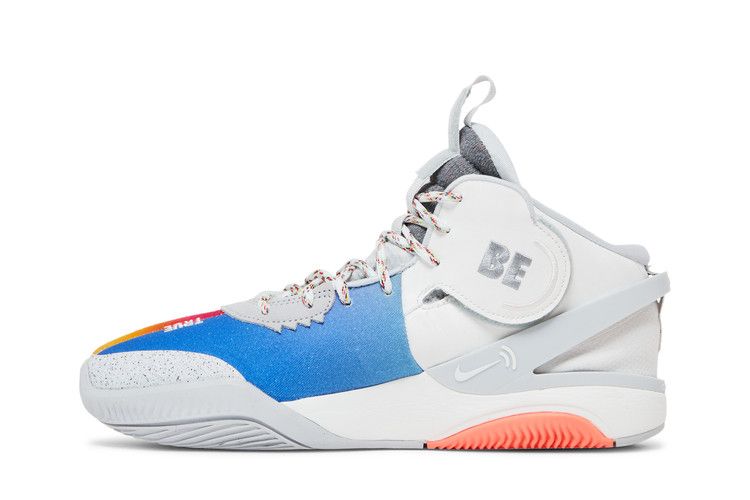 Nike Air Deldon 1 'Be True'