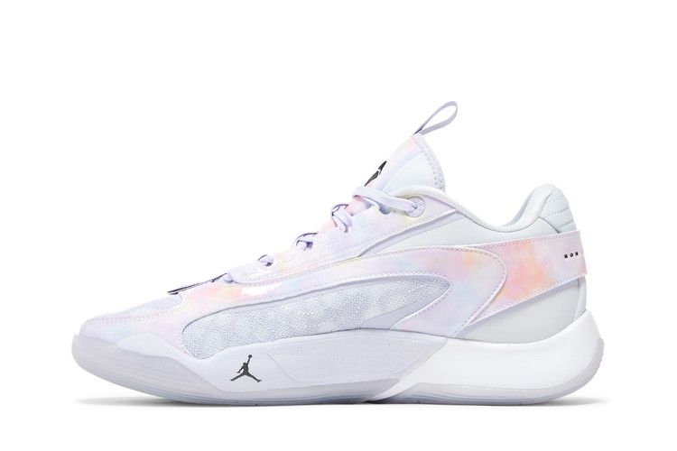 Air Jordan Luka 2 'Nebula'