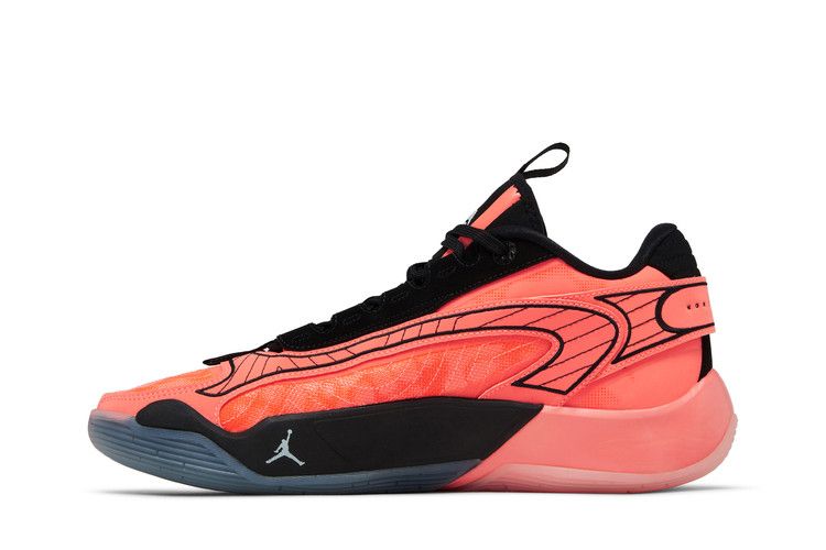 Air Jordan Luka 2 'Bright Mango'