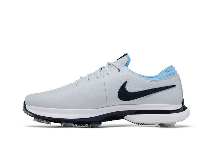 Nike Air Zoom Victory Tour 3 Wide 'Pure Platinum Obsidian'