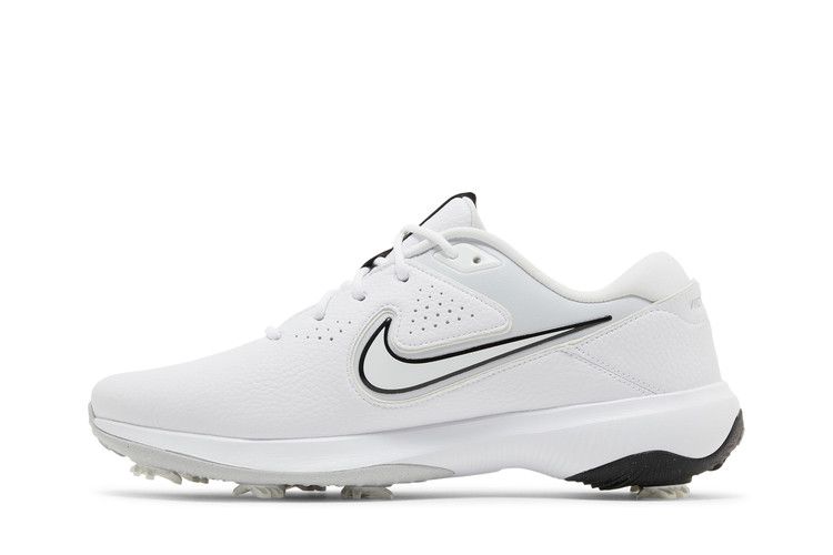 Nike Victory Pro 3 Wide 'White Black'