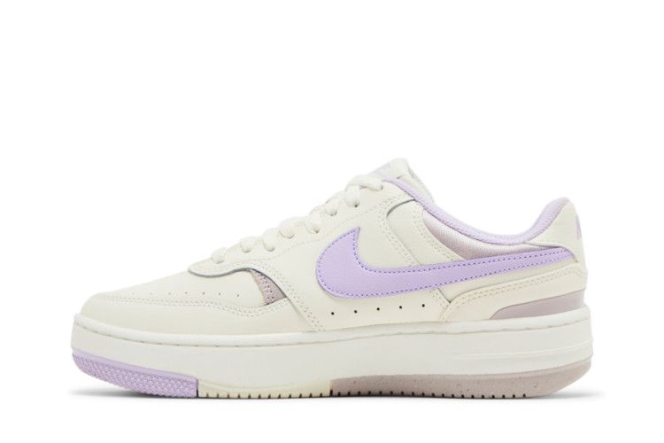 Nike Wmns Gamma Force 'Pale Ivory Lilac Bloom'