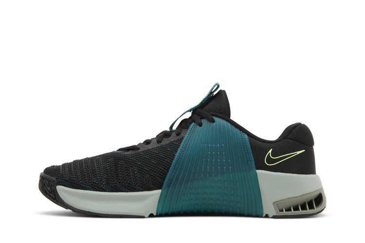Nike Metcon 9 'Black Geode Teal'