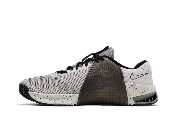 Nike Metcon 9 'Light Iron Ore Flat Pewter'