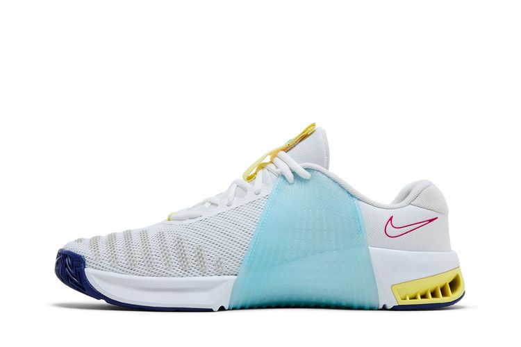 Nike Metcon 9 'White Fierce Pink'